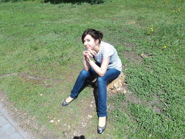 Екатерина Безвинная