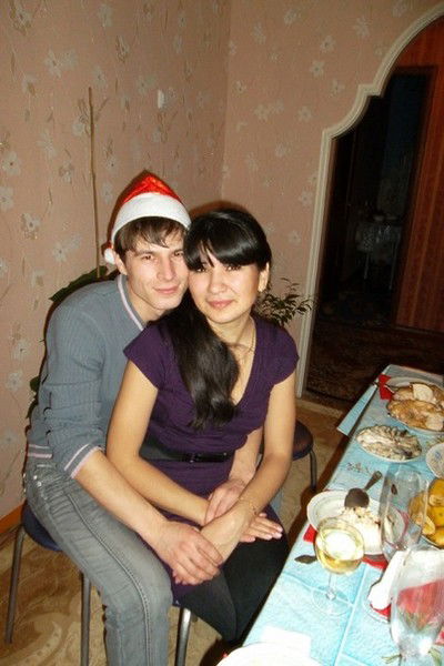 Ильнур Гатин