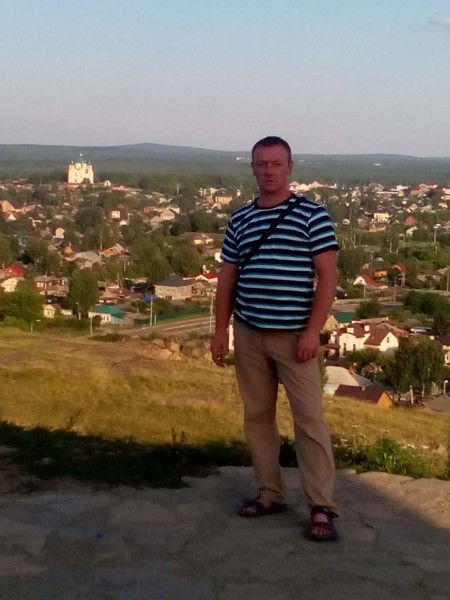 Саша Вылегжанин