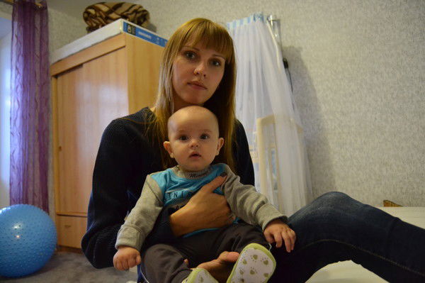 Елена Лосева