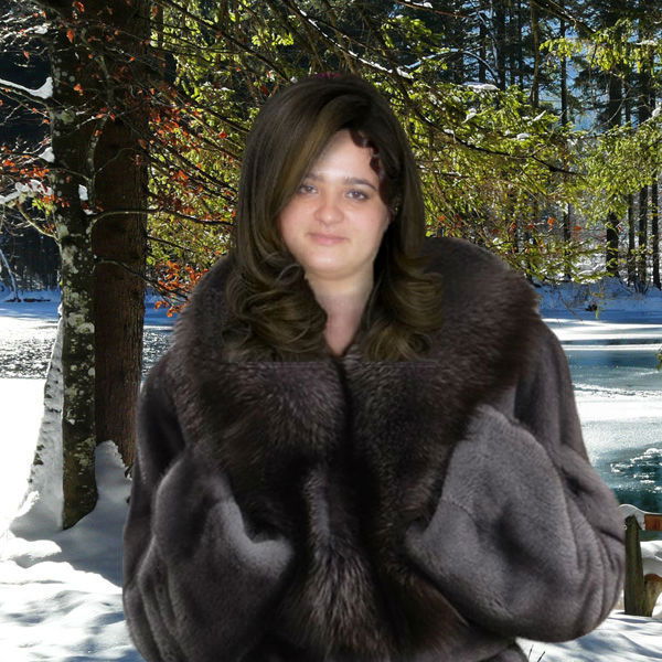 Екатерина Гончарова