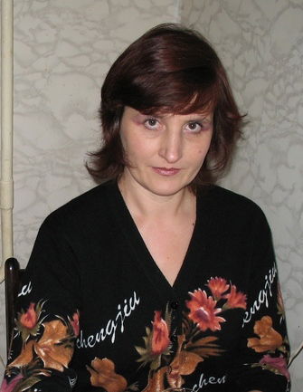 Наталья Минаева