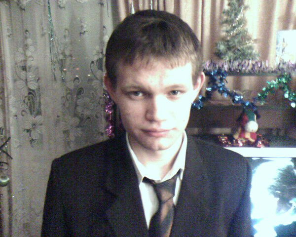 Александр Сокольский