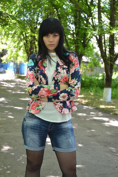 Юлия Черевко