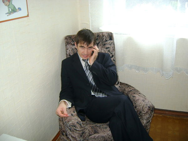 Павел Шевкопляс