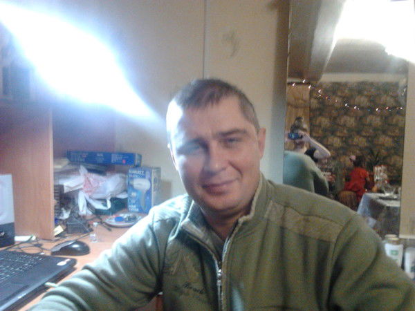 Олег Батраев