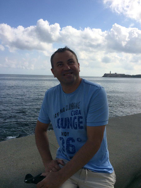 Константин Клопов