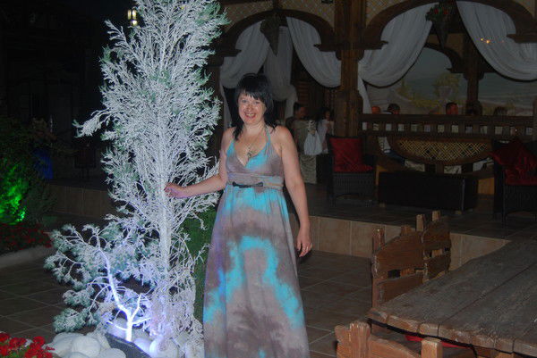 Ира Архипова