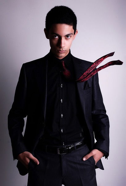 Санжар Рахимов