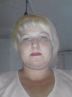 Юля Сидорова