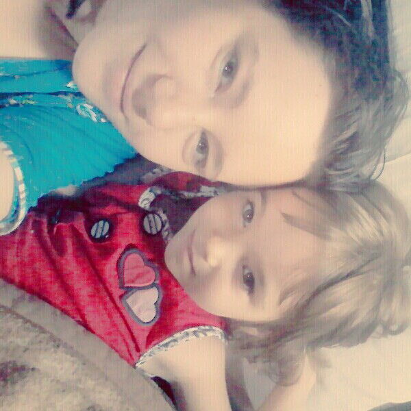 Алена Будилова