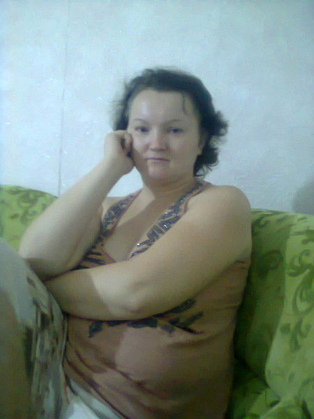 Татьяна Петрова