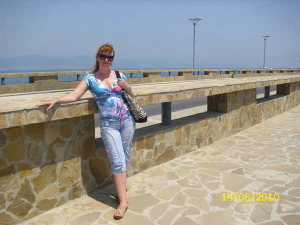 Наталья Лавор