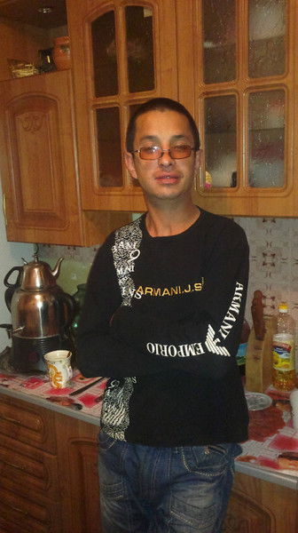 Александр Стрельников