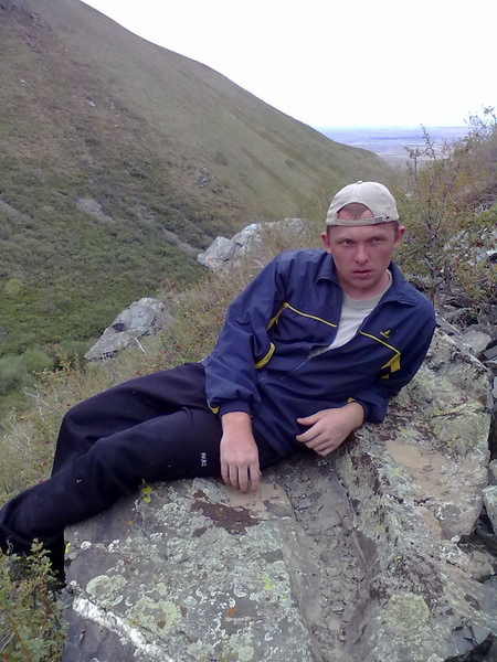 Николай Коваленко