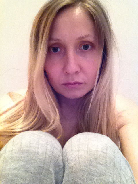 Елена Ташухина