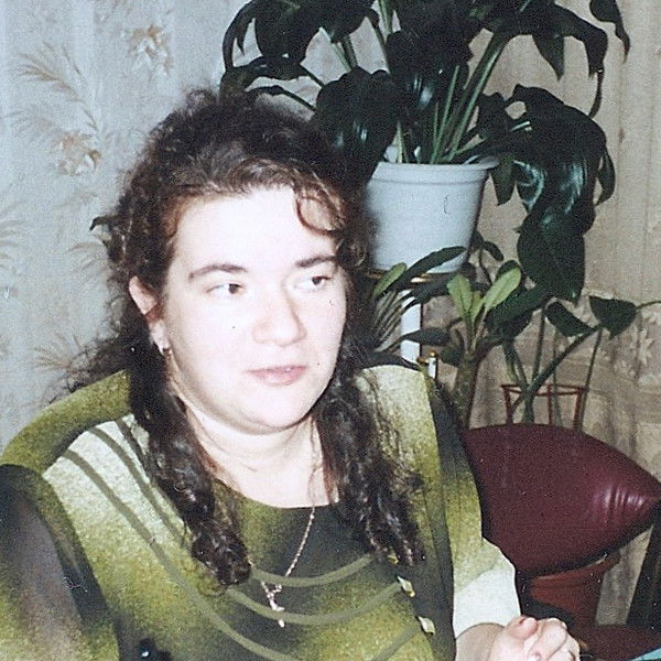 Арина Фенина