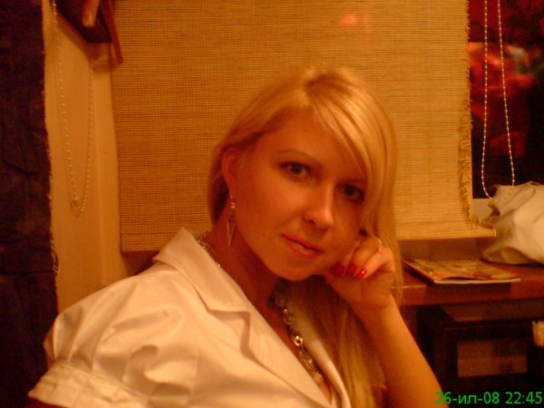 Светлана Зигмантович