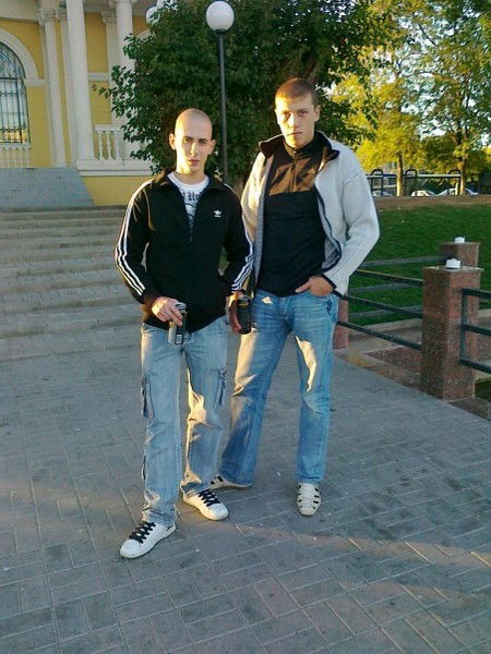 Андрей Данилов