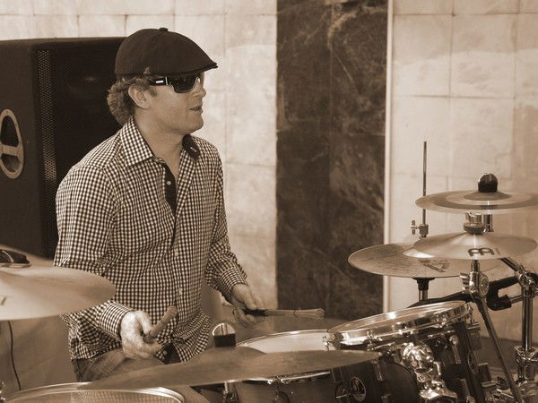 Андрей Соколов