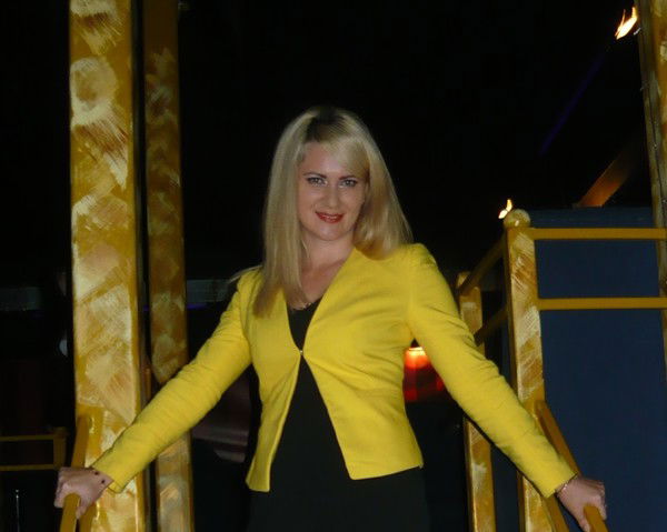 Ольга Агамирова