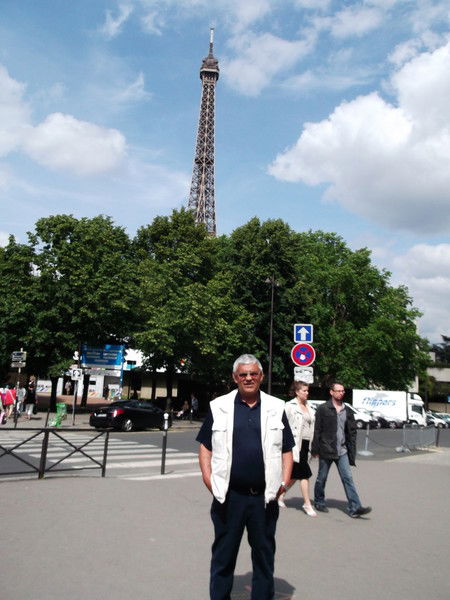 Иван Чирков