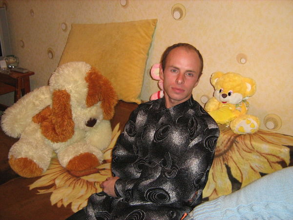 Денис Из Севастополя