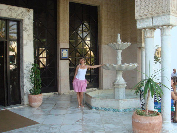 Оля Осипова