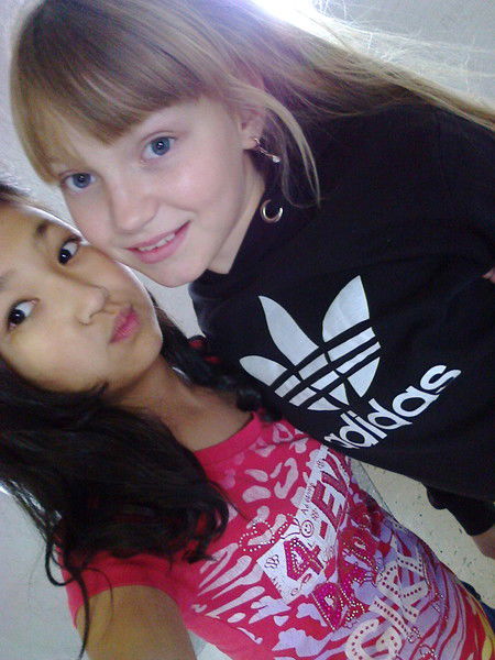 (...сашуличка ...)