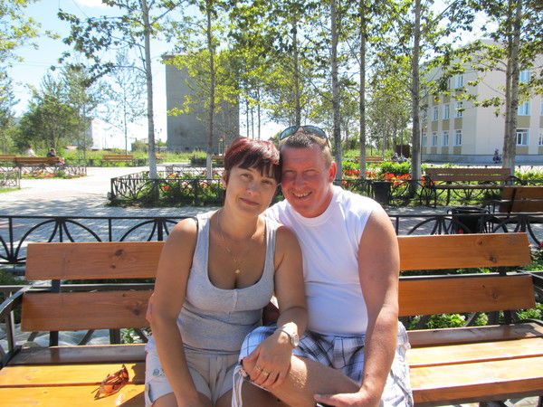 Наталья Сайковская