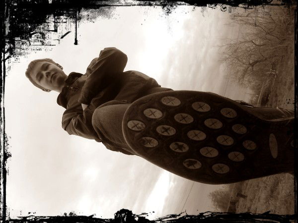 Дима Денега