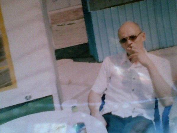 Виталий Долганов