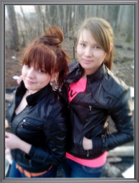 Настя Стапеева