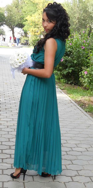 Ильвиза Гайсина