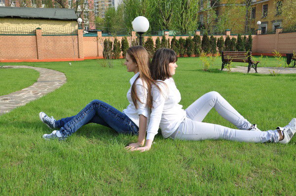 Дарья Сергеева