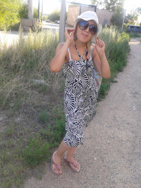 Лейчик Байдаулетова