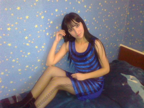 Гульсина Аллахярова