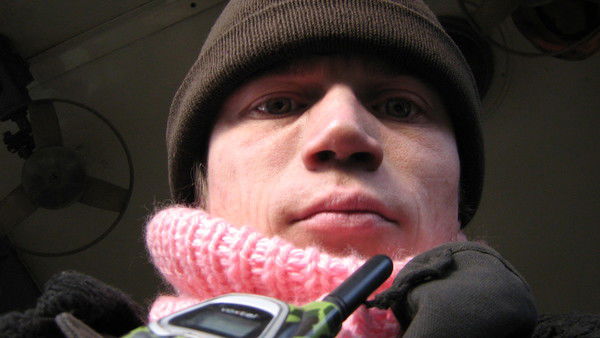 Максим Привезенцев