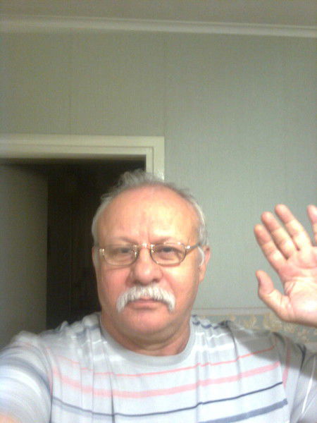 Владимир Лопатников