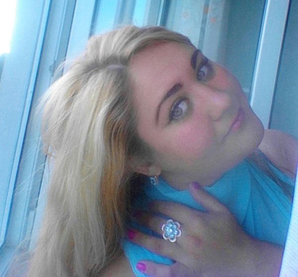 Анастасия Лелеко