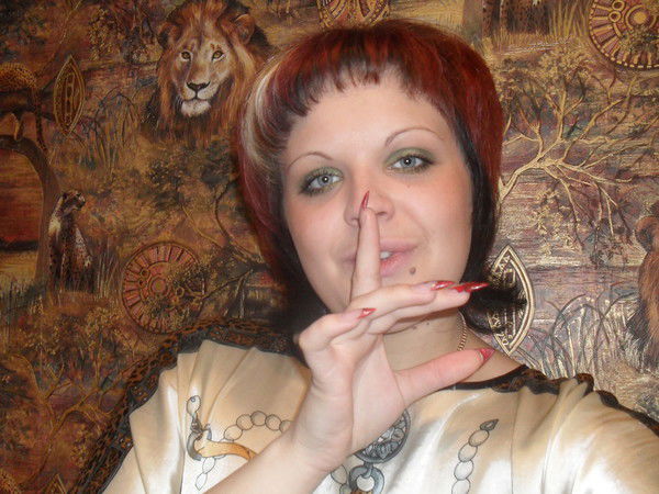 Катерина Горячкина