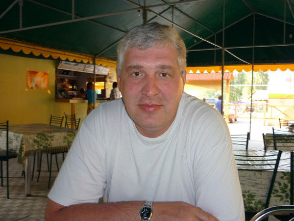 Андрей Шахов