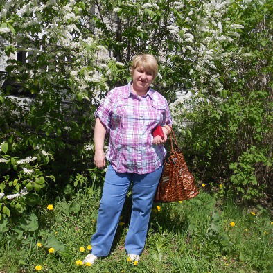 Вера Тютева