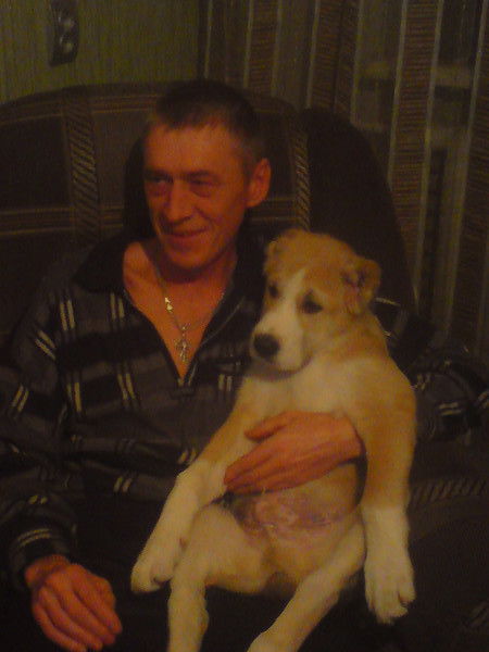 Пётр Першин