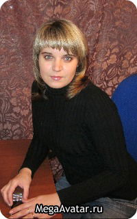 Екатерина Тирронен