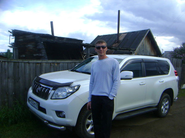 Миша Евтеев