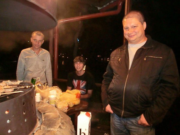 Вадим Портретов