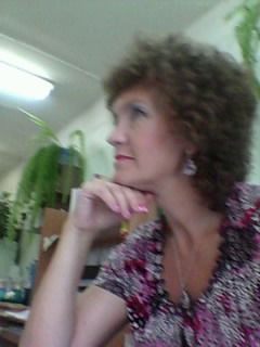 Елена Скороварова