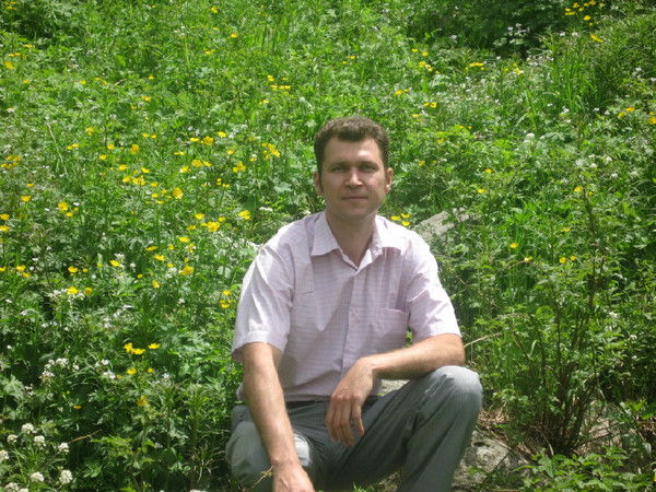 Максим Калиниченко