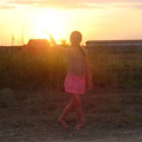 Дианочка Юртаева